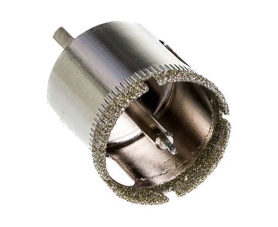 Сверло по керамической плитке и стеклу 32х55 мм СИБРТЕХ 72717 – изображение 4