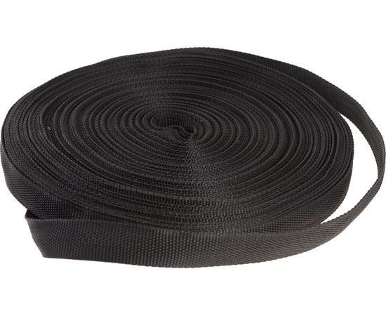Стропа - лента ременная 20мм х 50м Эбис 00048 – изображение 4
