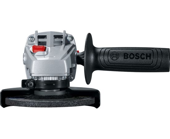 Сетевая углошлифовальная машина BOSCH GWS 700 06013A30R0 – изображение 4