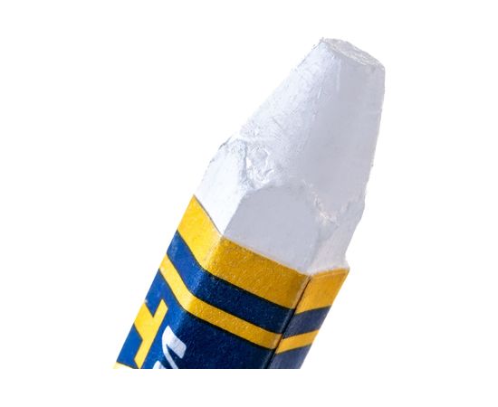 Маркер для шин и покрышек Markal Tyre Marque, белый 51420 – изображение 4