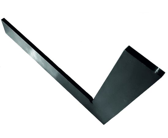 Угольник Буревестник УП-2-160 160х100 ГОСТ 3749-77 154 – изображение 4