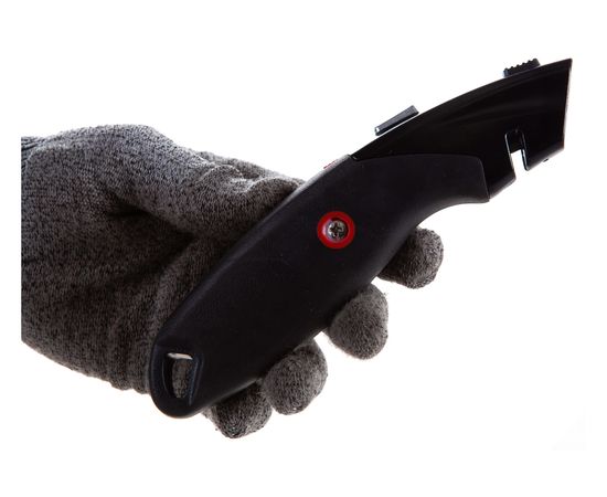 Нож строительный монтажный КВТ НСМ-12 78497 – изображение 5