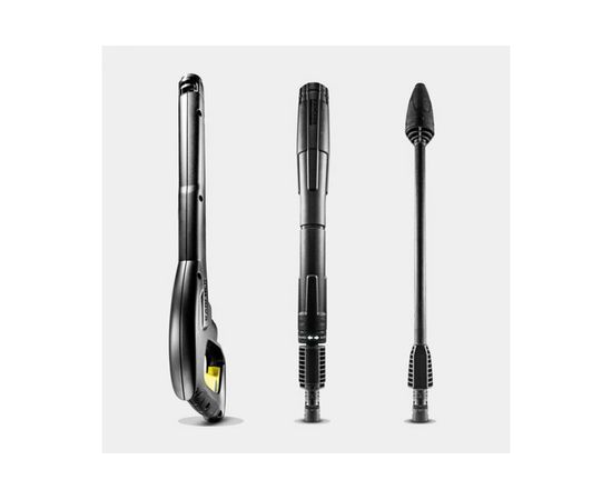 Аппарат высокого давления Karcher G 7.180 1.107-390 – изображение 5
