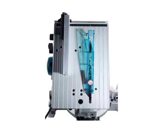 Комбинированная торцовочная пила Makita LH1040 – изображение 5