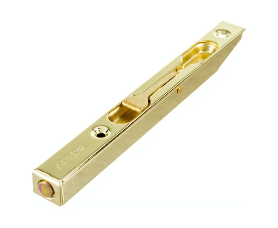 Торцевой шпингалет Apecs FB-01-160-G 11401 – изображение 5