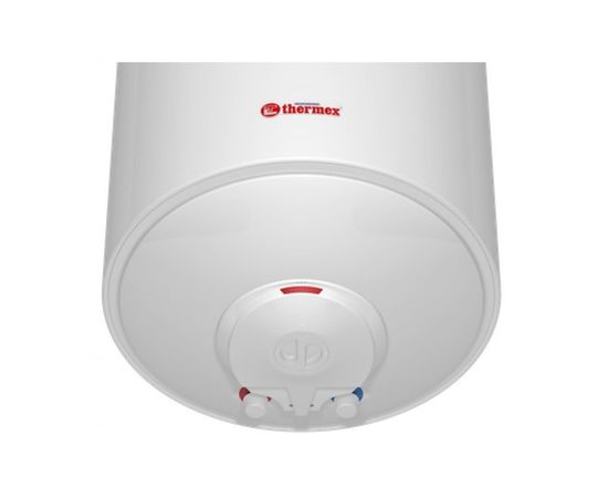 Электрический аккумуляционный бытовой водонагреватель Термекс TitaniumHeat 80 V ЭдЭБ01023 – изображение 5
