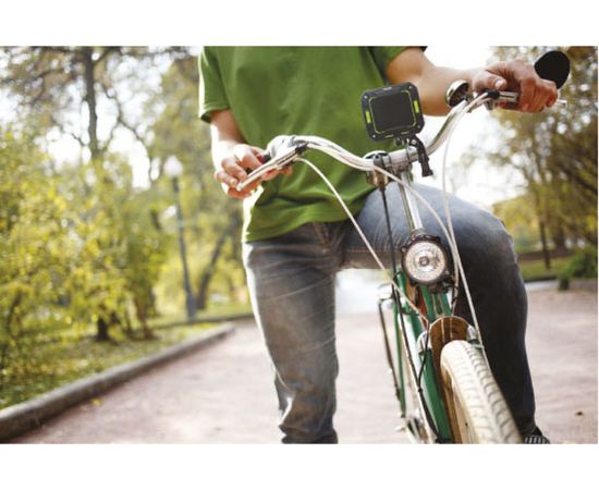 Портативная беспроводная музыкальная колонка Camping World Adventure Box 138252 – изображение 5