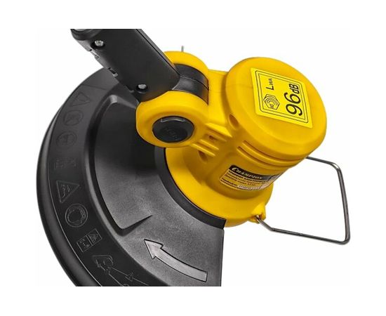 Электрический триммер Champion ET351 – изображение 5