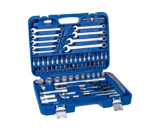 Универсальный набор инструмента КОБАЛЬТ 010112-85 – изображение 5