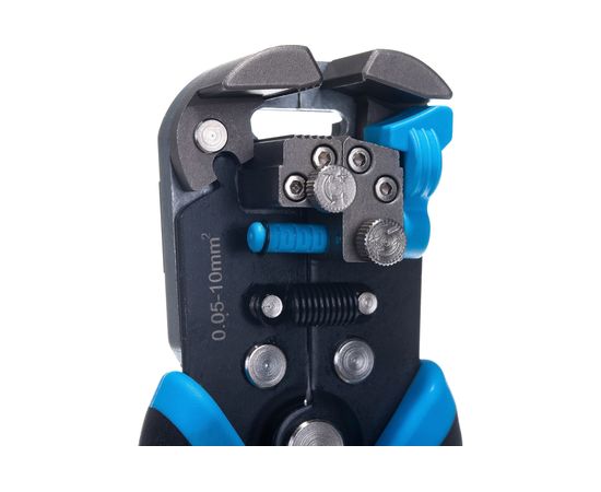 Инструмент для снятия изоляции КВТ WS-11 69278 – изображение 5