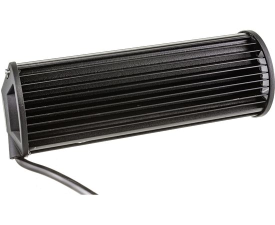 Светодиодная фара SKYWAY OFF ROAD прямоугольная 12V/24V 216W 6000К 72 диода ближний свет S07201060 – изображение 5