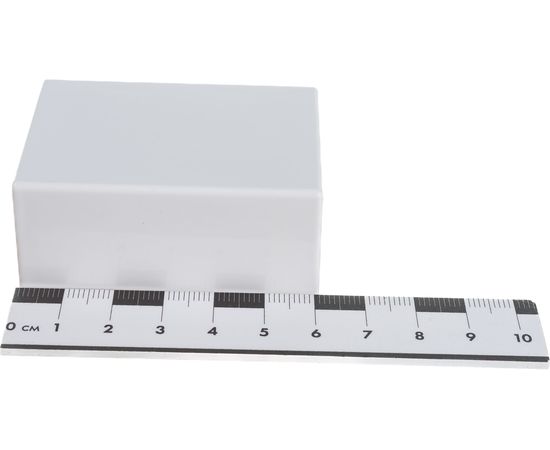 Соединение на стык Экопласт MU 40/25, 5шт 72508-5 – изображение 5