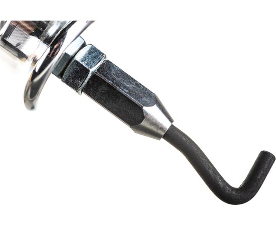 Обратный молоток для точечной рихтовки с крюком JTC 2503 – изображение 5