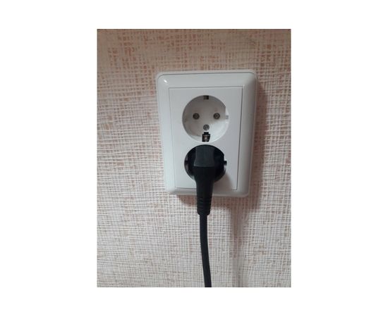 Двойная розетка Schneider Electric BLANCA с заземлением, без шторок, БЕЛЫЙ BLNRS001021 – изображение 6