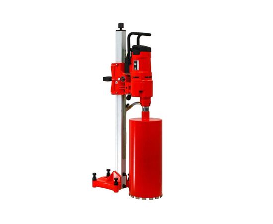 Cверлильная машина DIAM ML-250N 620073 – изображение 6