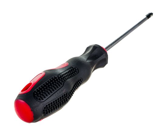 Набор отверток с эргономичными рукоятками DEKO SS06 065-0601 – изображение 6