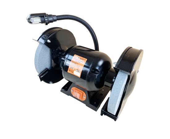 Заточной станок СПЕЦ СЗ-500 СПЕЦ-3258 – изображение 6