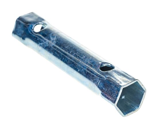 Набор трубчатых торцевых ключей Gigant 9 предметов GST9 – изображение 6