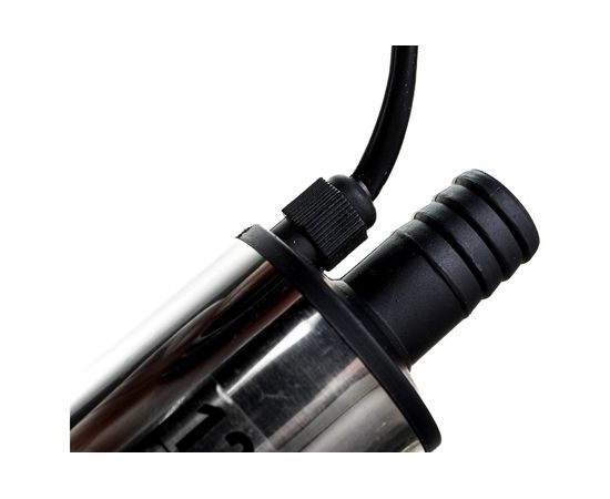 Насос для перекачки дизельного топлива Unilube, 12V, погружной, электрический, d 51 мм KE5112 – изображение 6