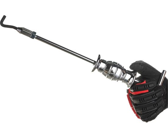 Обратный молоток для точечной рихтовки с крюком JTC 2503 – изображение 6