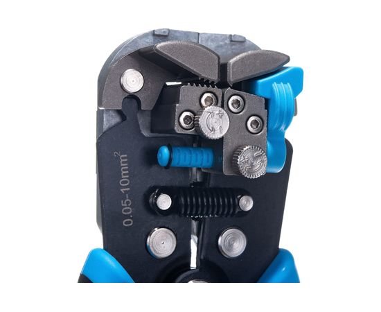 Инструмент для снятия изоляции КВТ WS-11 69278 – изображение 6