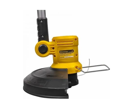 Электрический триммер Champion ET351 – изображение 6