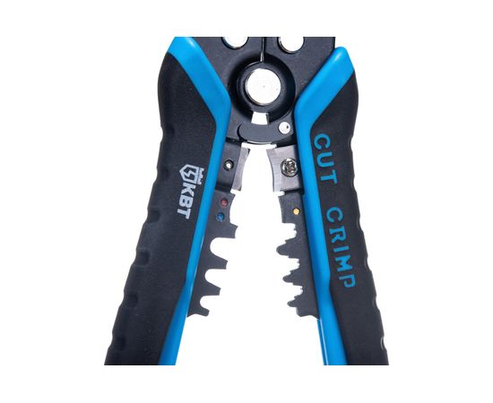 Инструмент для снятия изоляции КВТ WS-11 69278 – изображение 7