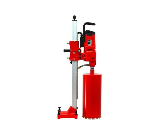 Cверлильная машина DIAM ML-250N 620073 – изображение 7