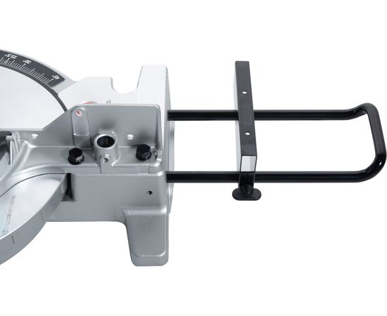 Комбинированная торцовочная пила Makita LH1040 – изображение 7