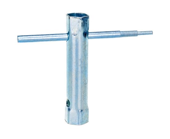 Набор трубчатых торцевых ключей Gigant 9 предметов GST9 – изображение 7