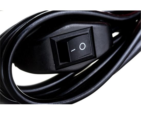 Насос для перекачки дизельного топлива Unilube, 12V, погружной, электрический, d 51 мм KE5112 – изображение 8