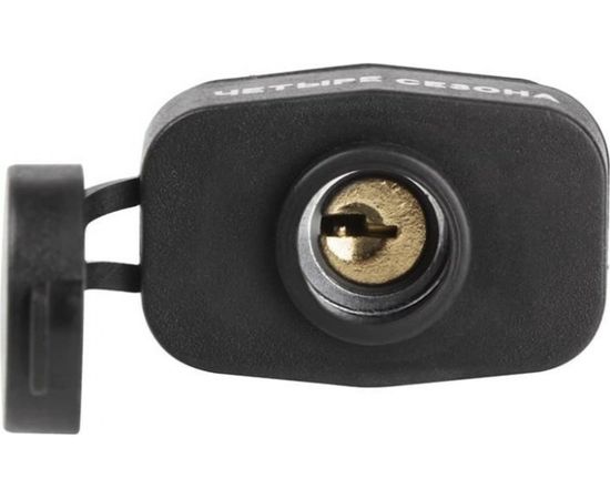 Навесной замок ЧЕТЫРЕ СЕЗОНА ВЗ-30 79-0113 – изображение 8