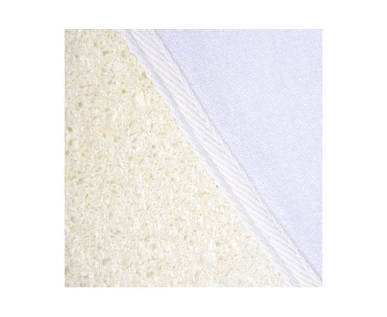 Мочалка из целлюлозы Банные Штучки Варежка, 28х18 см, 4 цвета 40107 – изображение 8