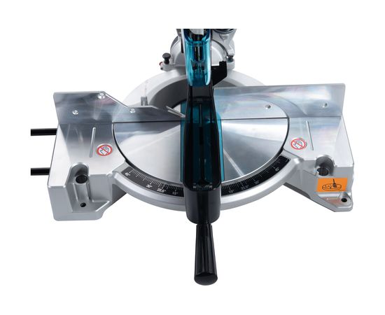 Комбинированная торцовочная пила Makita LH1040 – изображение 8