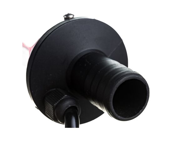 Насос для перекачки дизельного топлива Unilube, 12V, погружной, электрический, d 51 мм KE5112 – изображение 9