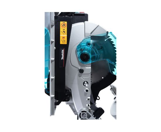 Комбинированная торцовочная пила Makita LH1040 – изображение 10