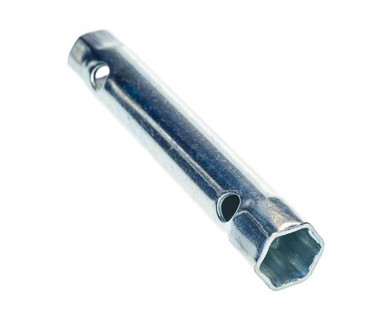 Набор трубчатых торцевых ключей Gigant 9 предметов GST9 – изображение 10