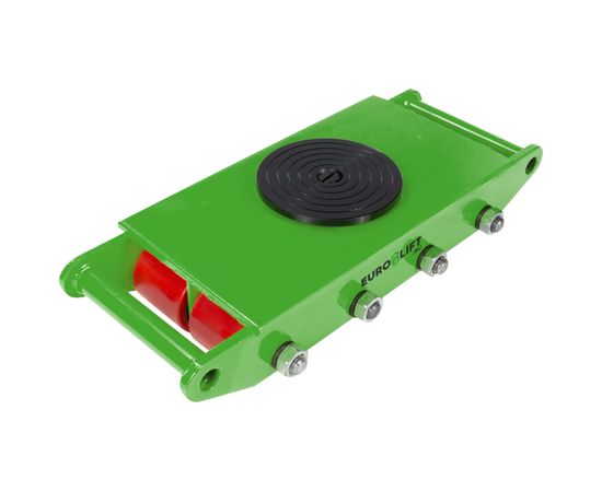 Транспортно-роликовая платформа EURO-LIFT CRA 12 00012453 г/п 12 т 