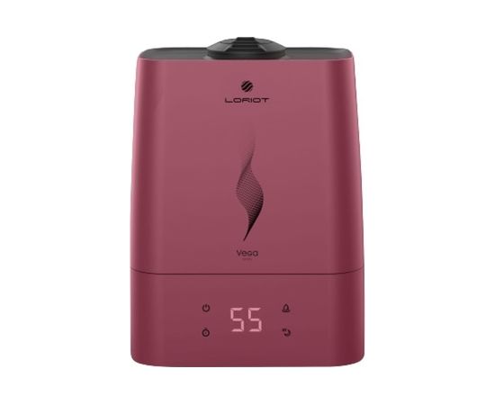 Увлажнитель воздуха Loriot LHS-C530E 