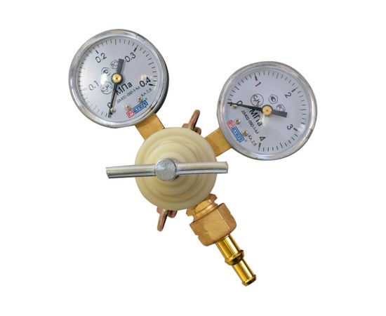 Редуктор ацетиленовый REDIUS БАО-5-1.5 СВ000008999 