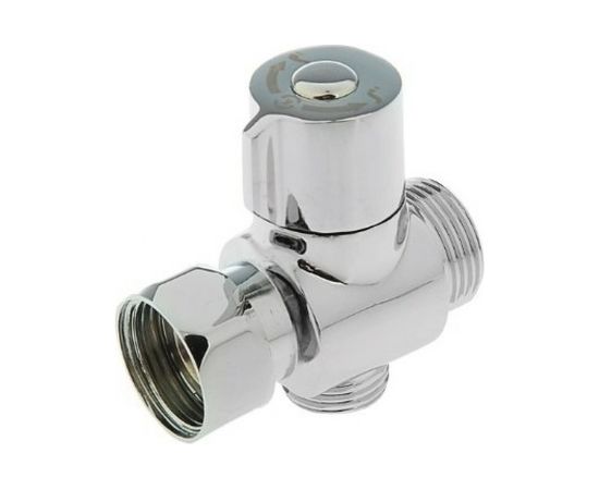 Дивертор LEDEME LAAA-1 ,блистер 65752 