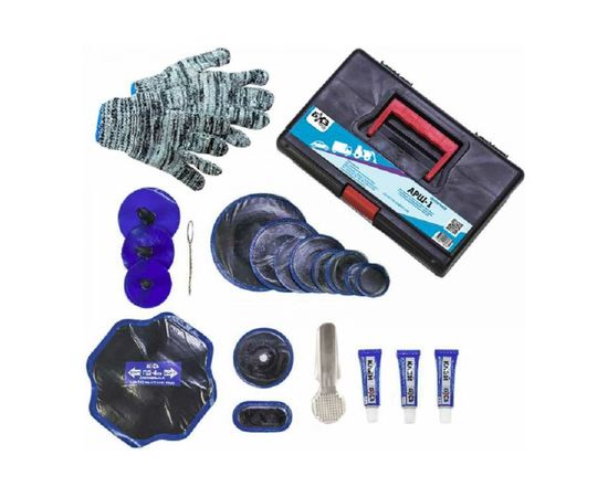 Автоаптечка БХЗ АРШ-1 