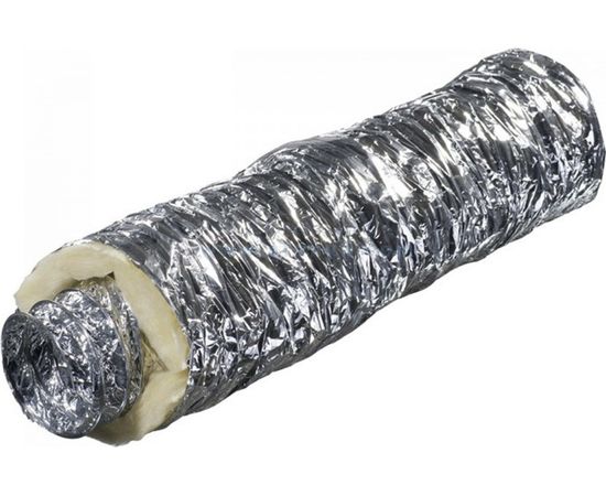 Воздуховод гибкий Sonodec DS (152 мм; 10 м) DEC 07-0203-103 