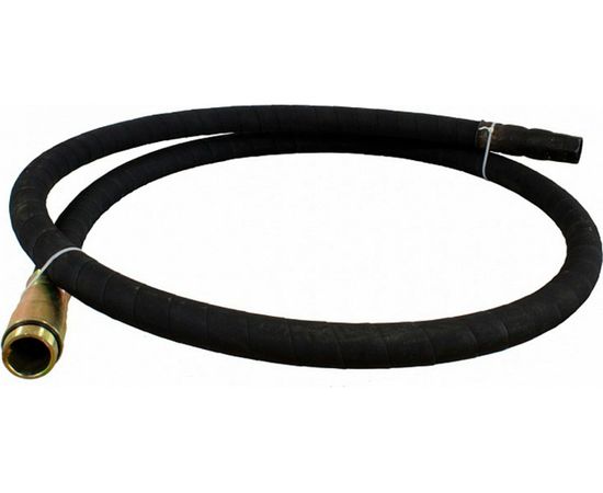 Гибкий вал 4.5 м REDVERG 5021426 