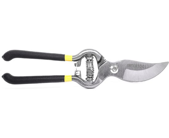 Секатор INTERTOOL 250 мм FT-1004 