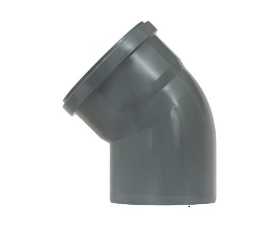 Отвод LAMMIN ВК 32х45° Lm35040003245 