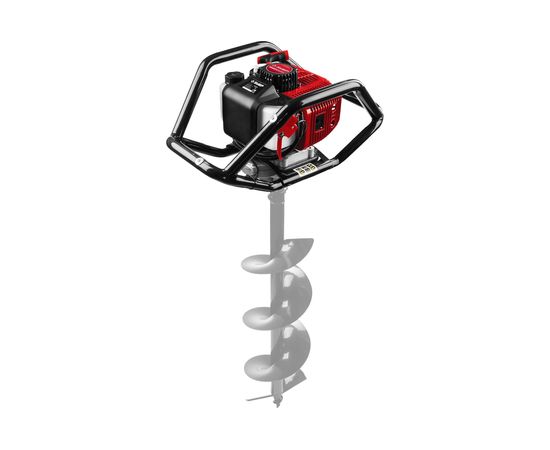 Мотобур Зубр МБ2-250 