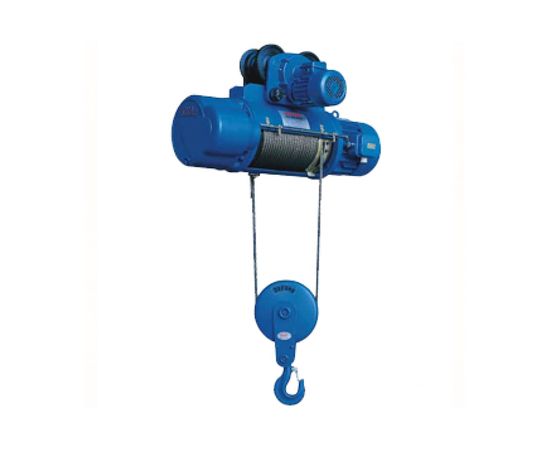 Электрическая таль TOR ТЭК (CD) г/п 3,2 т 6 м 10936 