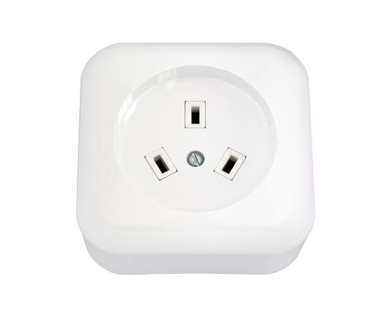 Розетка Bylectrica к электроплите ОУ, РА32-002 