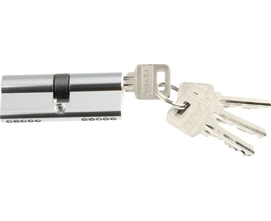 Цилиндр Trodos LL-ЦМ70-5К CP хром 208017 